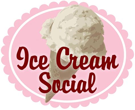 ice cream social clipart free 10 free Cliparts | Download images on ...