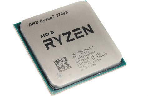 AMD Ryzen 7 3700X Reviews, Pros and Cons | TechSpot