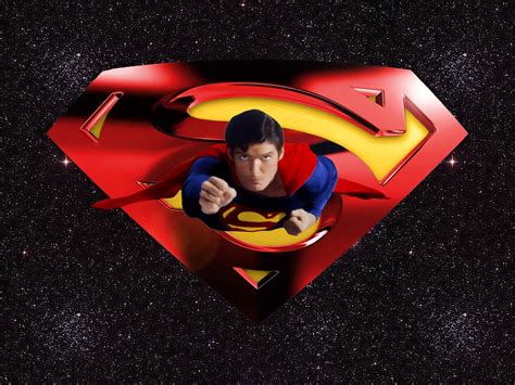 Christopher Reeve Superman wp by SWFan1977 on DeviantArt