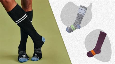 Bombas Men’s Compression Socks Review - Men's Journal