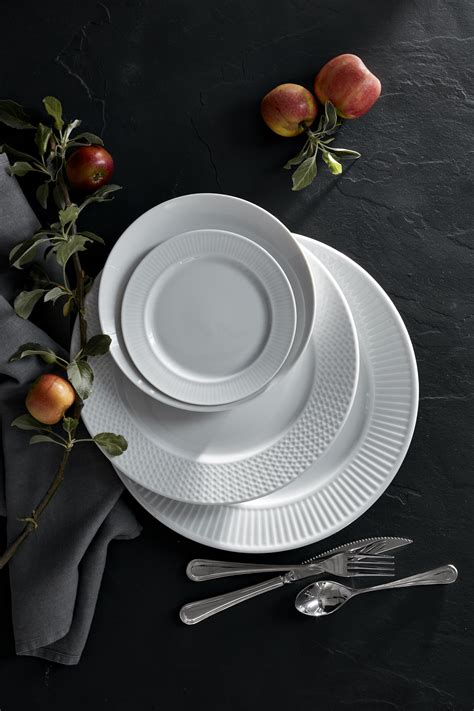 6 Fans Share Why They Love Pillivuyt Dinnerware - Williams-Sonoma Taste