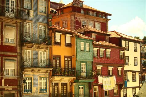 Weekend Getaway: Porto on a budget – Travel.Differently