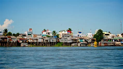 Cycling Mekong Delta & Escape To Cambodia - A Travel Mate