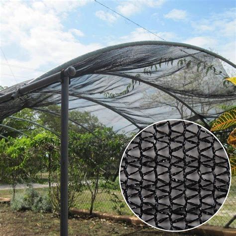 Commercial 40% Shade Cloth For Plants | Agfabric