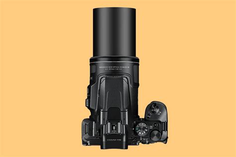 Best Zoom Camera in 2024 (Longest Optical Range)