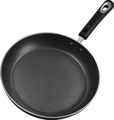 Utopia Kitchen 11 Inch Nonstick Frying Pan - Induction Bottom ...