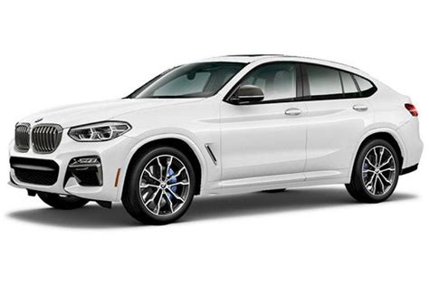 BMW X4 Colors in Philippines, Available in 8 colours | Zigwheels