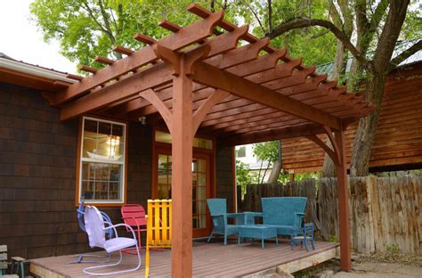 Simple Pergola - Pergola Gazebo Ideas