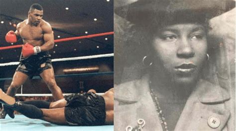 The Untold Tragedy: Mike Tyson's Mother's Mysterious Demise and His ...