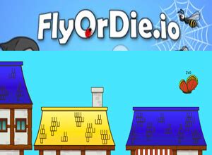 Flyordie.io Unblocked Game - Slither.io Game Guide