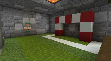 SlimeBall Map | Maps for Minecraft PE