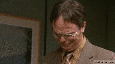 The Office Sad GIFs - Find & Share on GIPHY