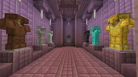 How to make a Armor Stand in Minecraft: Recipe, Materials , uses and more!