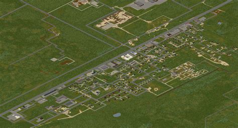 Project Zomboid Muldraugh Map | Weather map