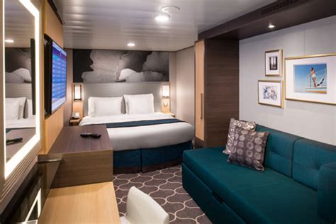 Odyssey of the Seas Cabin 10703 - Category 3V - Interior Stateroom ...