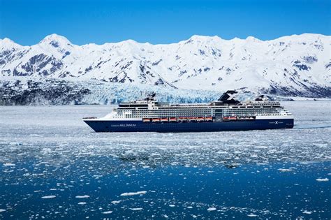 Best Alaska Cruise Itineraries | Celebrity Cruises