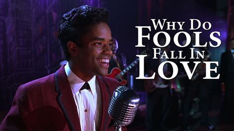 Why Do Fools Fall In Love (1998) – Movies – Filmanic