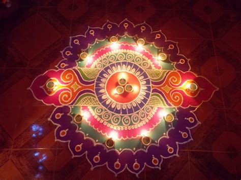 Rangoli - Wikipedia