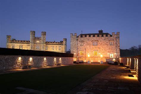 Leeds Castle