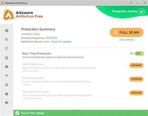 10 Best Free Malware Removal Tools for Windows/Mac/Android (2019)