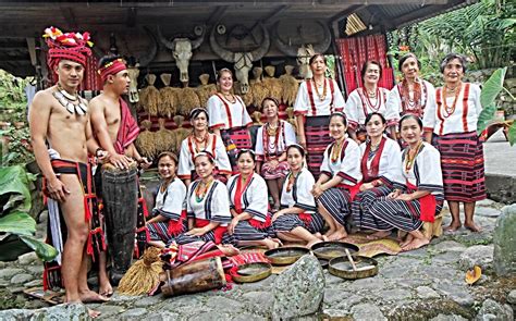 Cordilleran (Ifugao) Inspired Fashion: The History And, 53% OFF