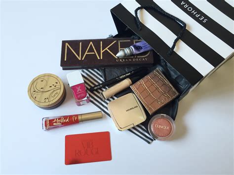 10 Sephora must-haves you need in your makeup bag | Bramptonist