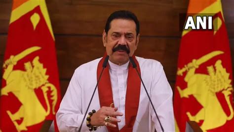 Mahinda Rajapaksha - OurVoice | WeRIndia - Analysis & Opinion