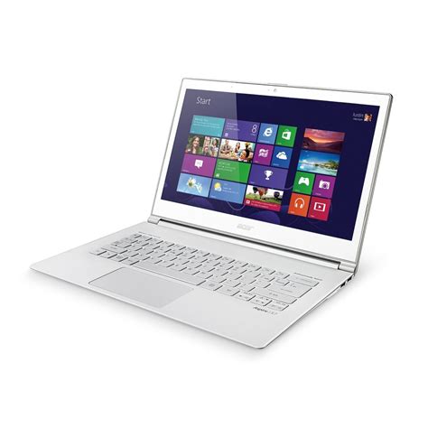 Acer Aspire S7 Review - Compare laptops and find laptop reviews