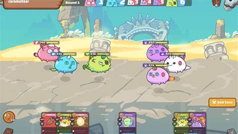 Axie Infinity Gameplay: Play to Earn Explained & How to Start