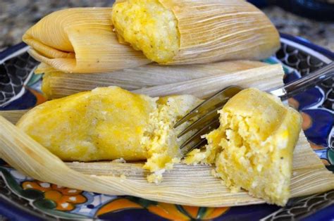 Tamales de Elote estilo Sinaloa: ¡Aquí te decimos cómo prepararlos ...