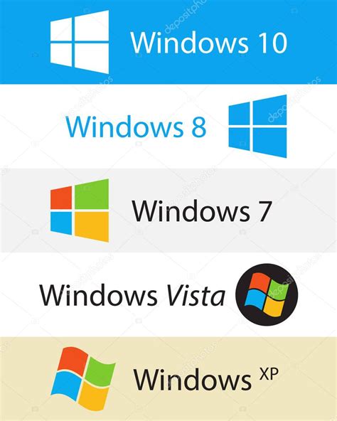 Windows 10 logo vector - bankingsany