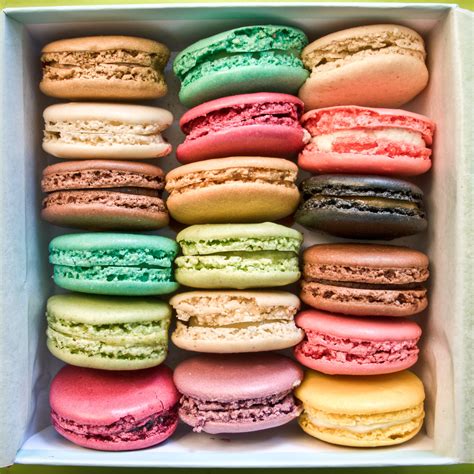 Macarons | [also seen in posterous and tumblr] | Stefano Bertolotti ...