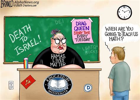 AF Branco - Political Cartoons Daily & Weekly – Townhall