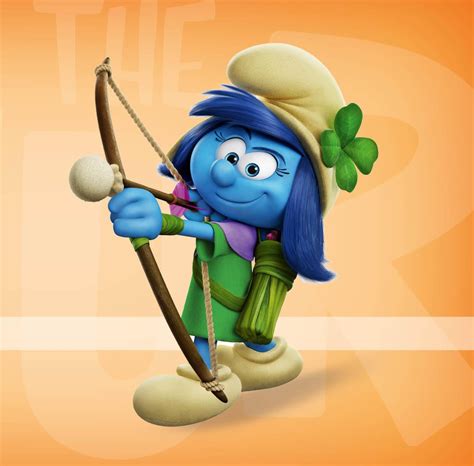 Pin by Rachel Boden on Smurfs On Nick in 2021 | Smurfs, Fan art, Character