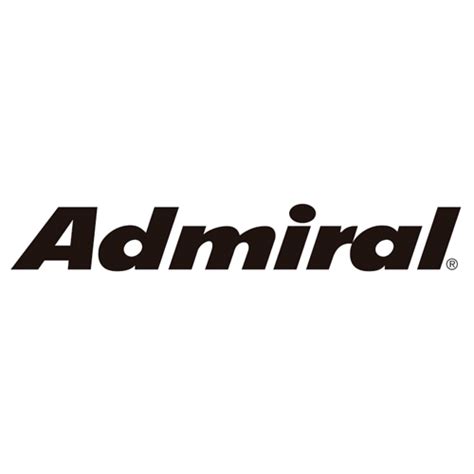 Descargar Logo Admiral 1048 EPS, AI, CDR, PDF Vector Gratis