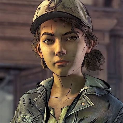 Clem Season 4 : The Walking Dead The Final Season Review Still The Best ...