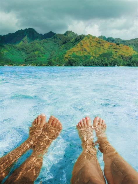 A Guide to Moorea, Tahiti: Where to Eat, Stay and Play on Tahiti’s Most ...