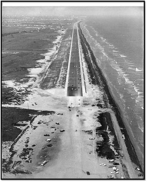 End of seawall, Galveston | Galveston texas, Galveston, Galveston hurricane