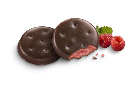 New Raspberry Rally™ Girl Scout Cookie Joins Local Lineup for 2023 ...