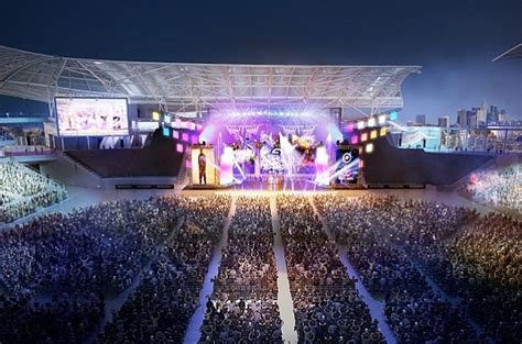 Banc of California Stadium to Expand Entertainment Offerings | Los ...