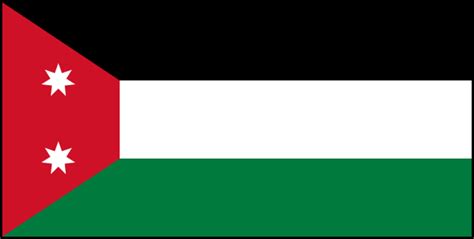 Image - Flag of the Kingdom of Iraq.png | Alternative History | FANDOM ...