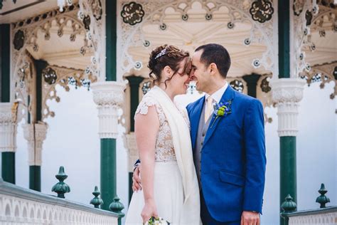 A Brighton Royal Pavilion Wedding with Moroccan Flair - Maria Assia