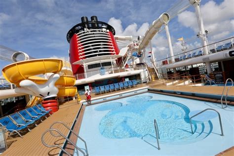 Disney Cruise Line Adds 6 New 2020 Sailings on the Dream The DIS