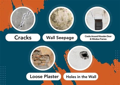 5 Signs That Your Walls Need Building Remediation Services