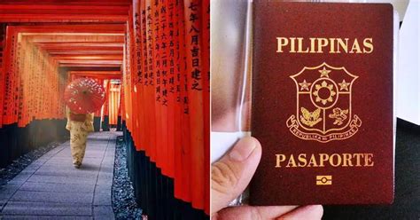 How to Renew Your Philippine Passport in Japan - Japan OFW