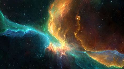 Space Nebula Wallpapers - Top Free Space Nebula Backgrounds ...