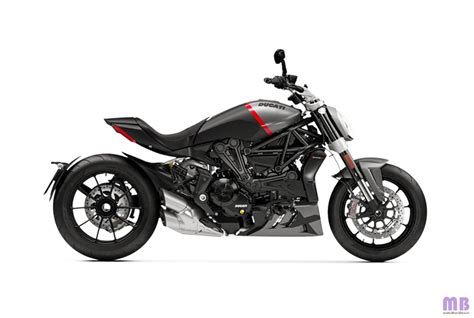 Ducati XDiavel [Estimated] Price, Specs, Mileage, Colours