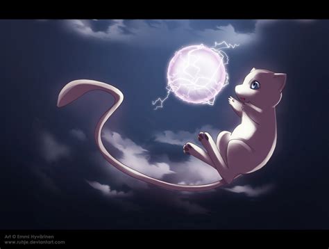 🔥 [50+] Cute Mew Wallpapers | WallpaperSafari