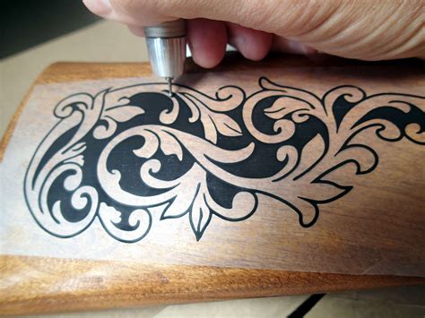 Splendid Dremel Wood Carving Patterns For Beginners and Carving ...