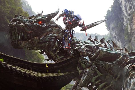 Three new Transformers: Age Of Extinction TV spots arrive online ...